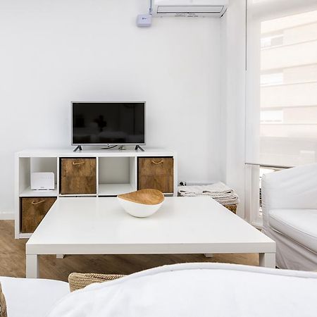 Cervantes Apartment In Malaga By Solaga Holiday Homes Экстерьер фото