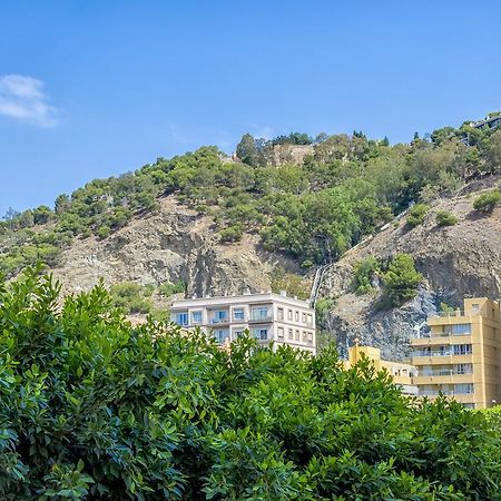 Cervantes Apartment In Malaga By Solaga Holiday Homes Экстерьер фото