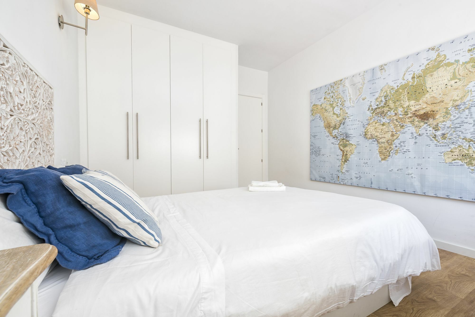 Cervantes Apartment In Malaga By Solaga Holiday Homes Экстерьер фото