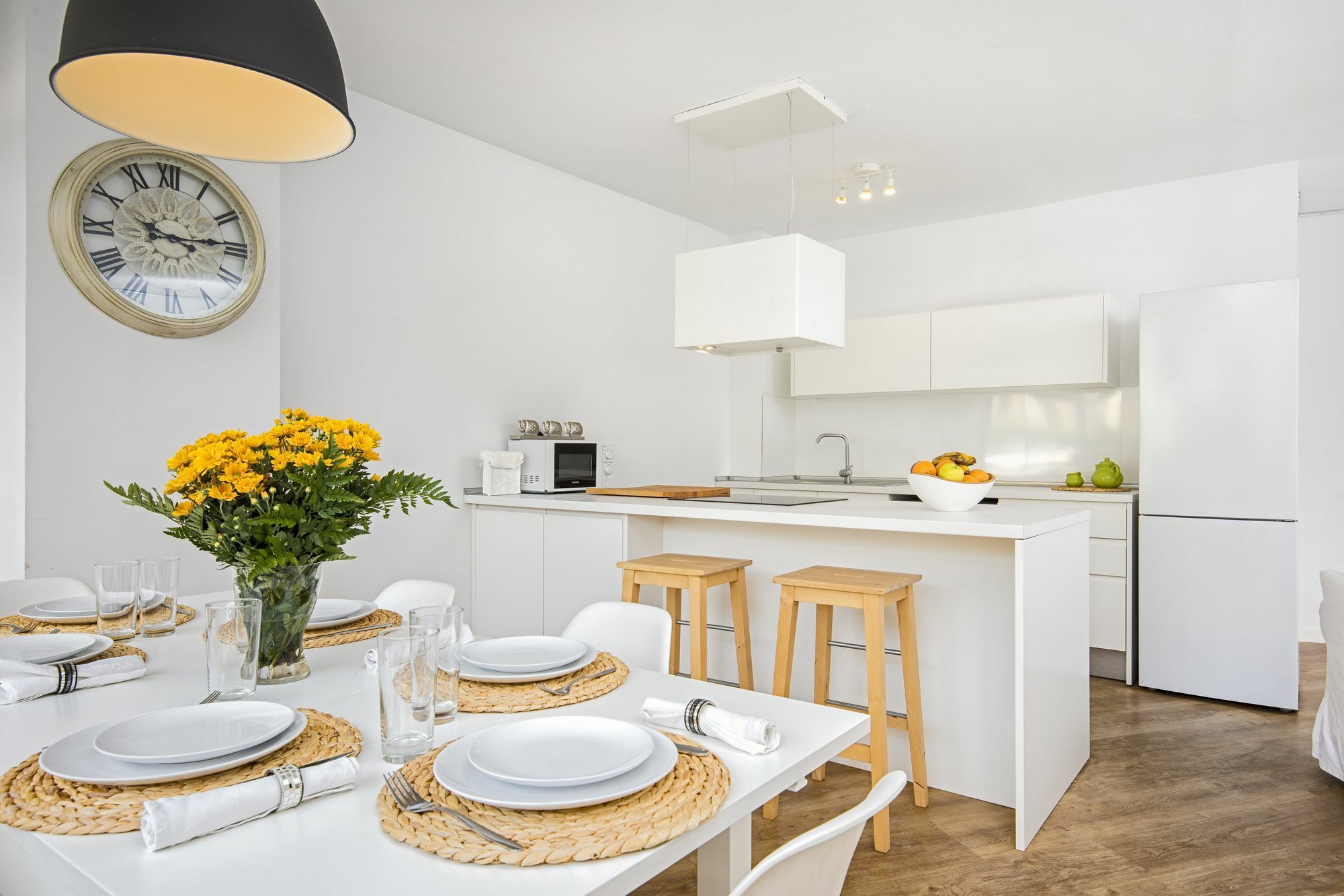 Cervantes Apartment In Malaga By Solaga Holiday Homes Экстерьер фото