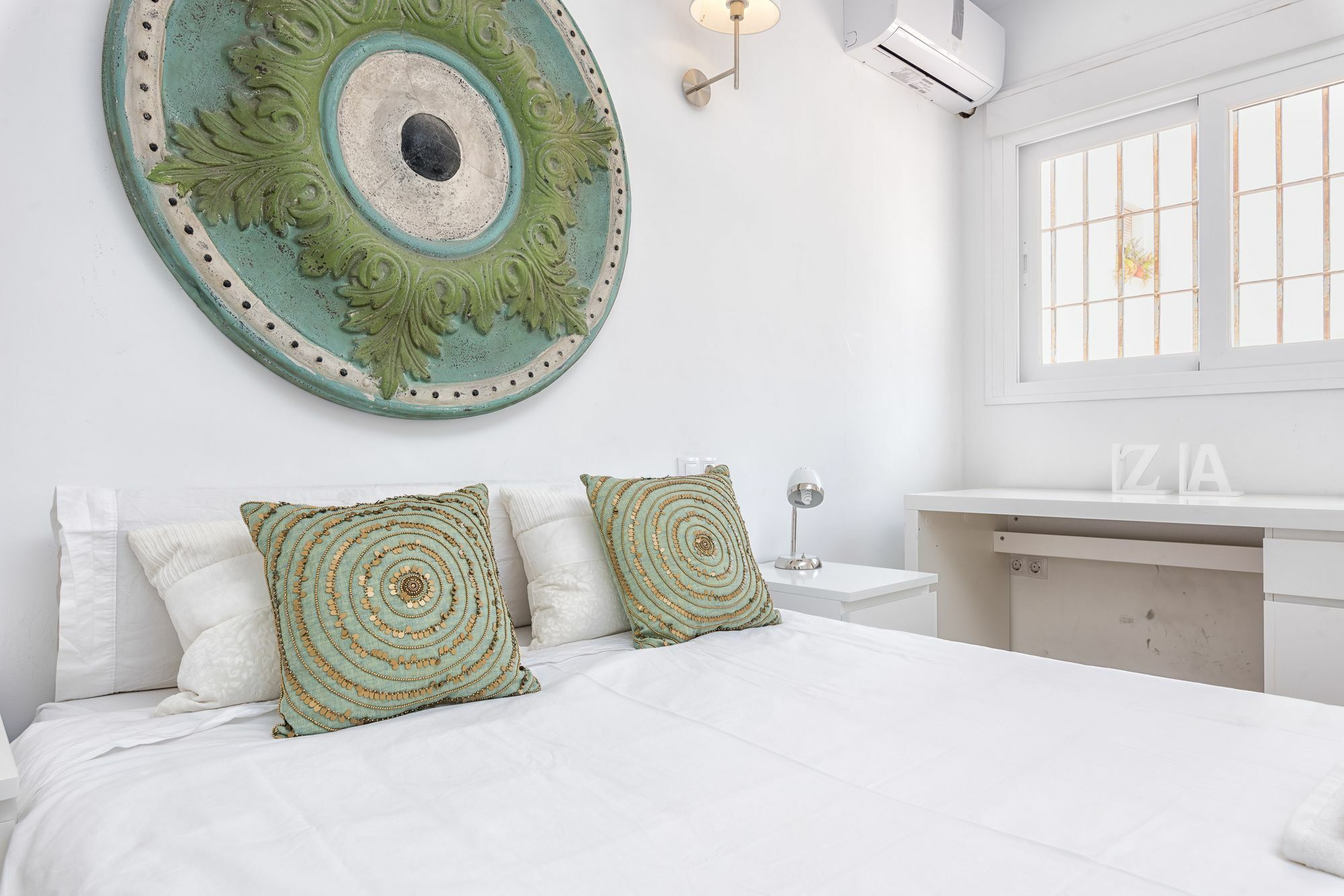 Cervantes Apartment In Malaga By Solaga Holiday Homes Экстерьер фото