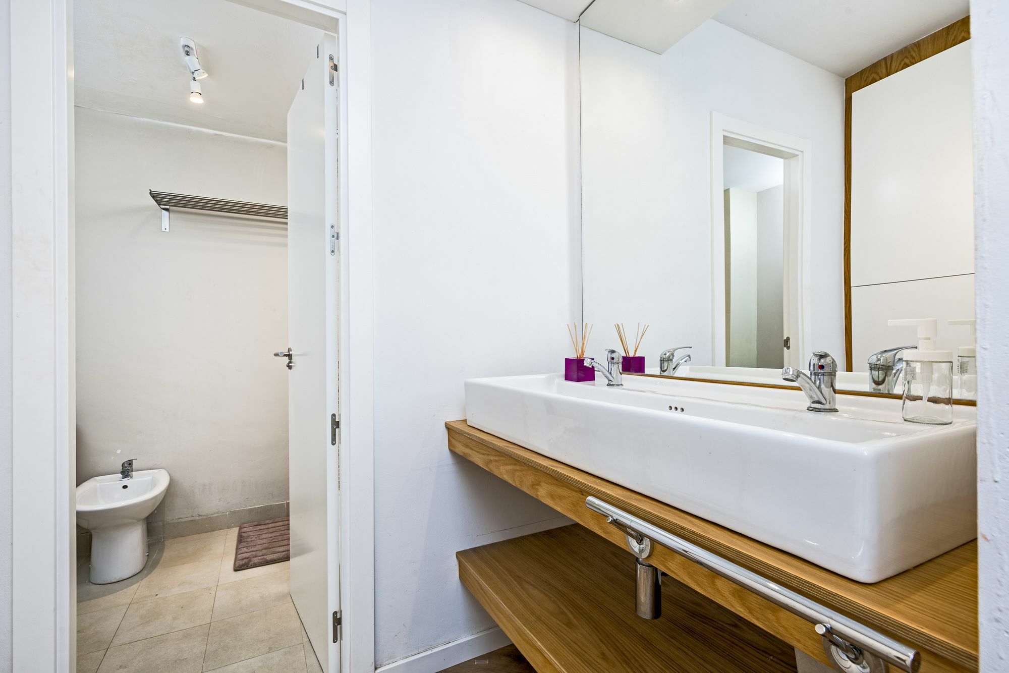Cervantes Apartment In Malaga By Solaga Holiday Homes Экстерьер фото